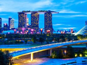 Mengapa Singapura Disebut Negara Terkaya? Fakta, Strategi, dan Realitanya