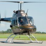 Harga Helikopter: Kisaran Biaya, Jenis, dan Faktor yang Mempengaruhinya