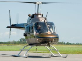 Harga Helikopter: Kisaran Biaya, Jenis, dan Faktor yang Mempengaruhinya