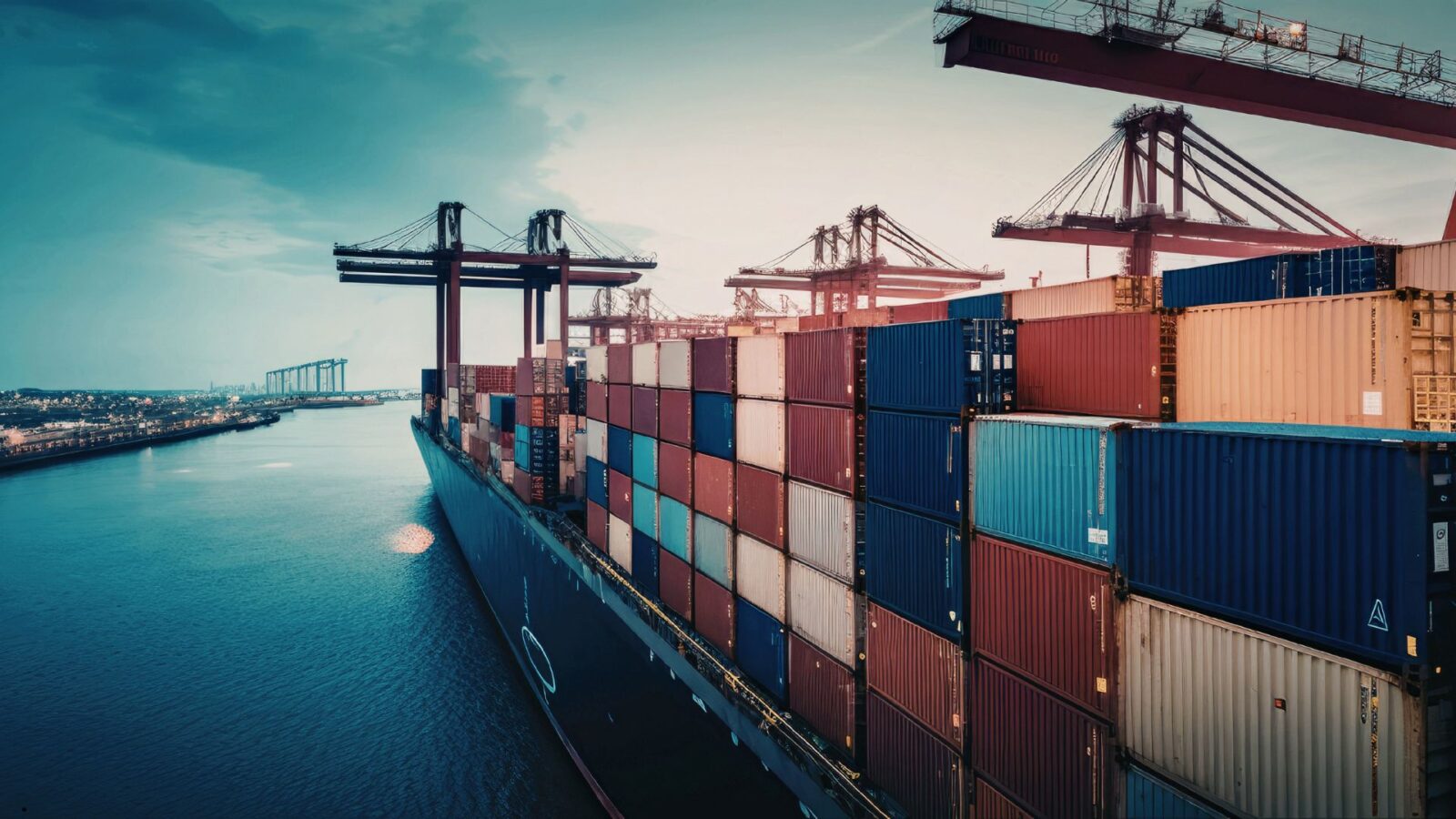 Jelaskan Mengapa Negara Singapura Lebih Berfokus pada Perdagangan dan Industri