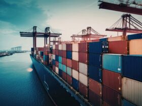 Jelaskan Mengapa Negara Singapura Lebih Berfokus pada Perdagangan dan Industri