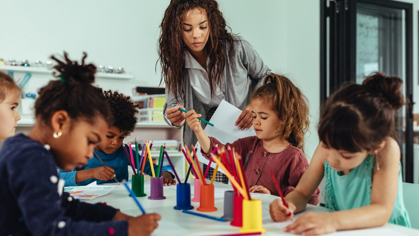 Kurikulum Deep Learning: Konsep, Manfaat, dan Implementasi di Dunia Pendidikan