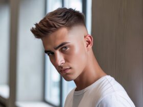 Low Fade Pendek: Panduan Lengkap Gaya Rambut Pria Simpel, Rapi, dan Modern