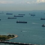 Mengapa Selat Malaka Menjadi Ramai Perdagangan dan Sangat Strategis?