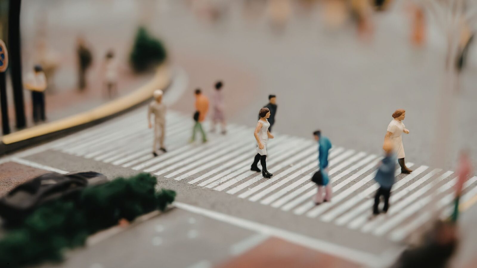 Miniatur: Seni Kecil yang Menyimpan Nilai Besar dalam Dunia Kreatif