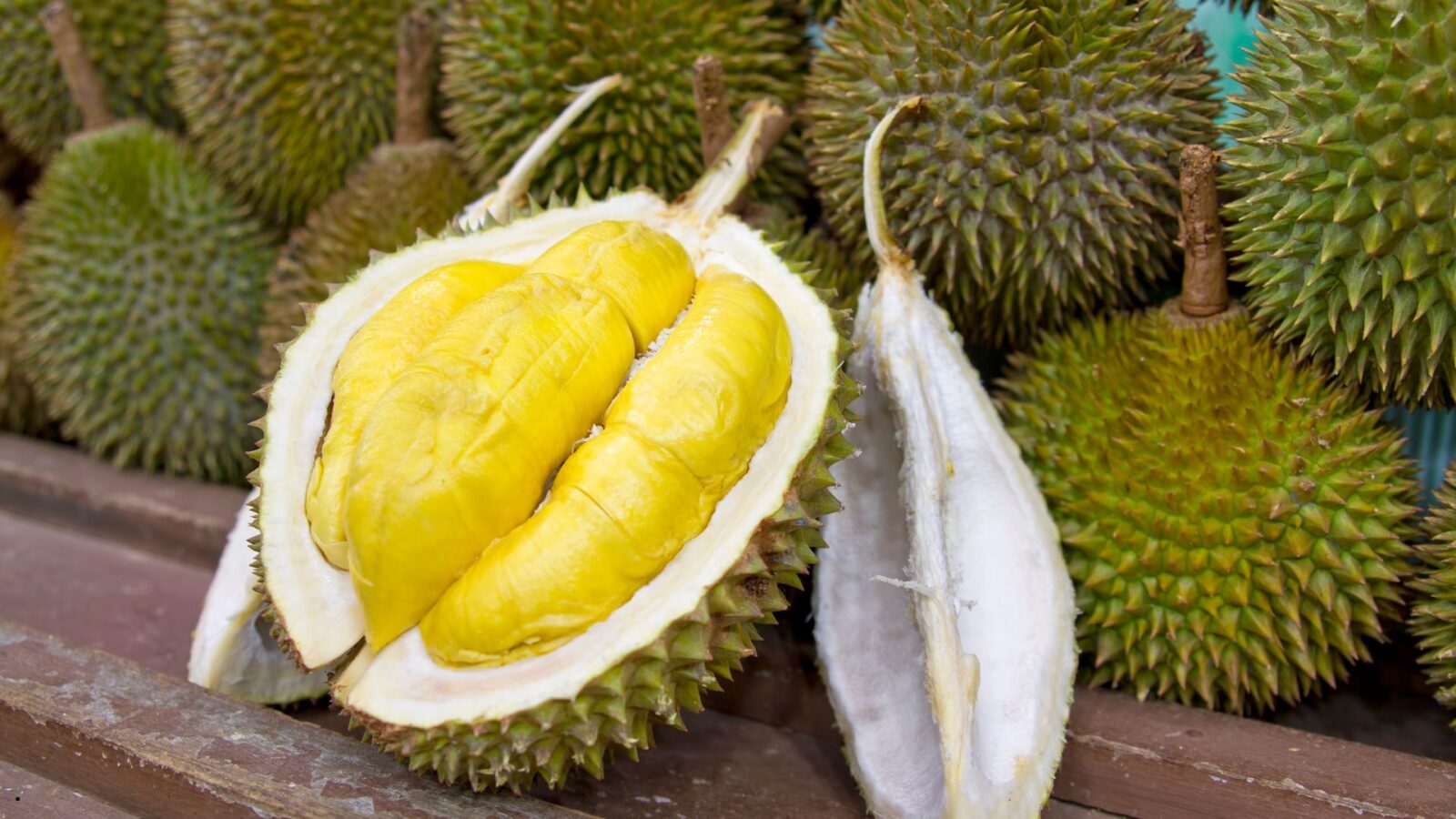 Musang King: Durian Premium dengan Rasa Legendaris