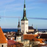 Negara Estonia Terbersih di Dunia: Rahasia Lingkungan Bersih dan Kehidupan Berkelanjutan