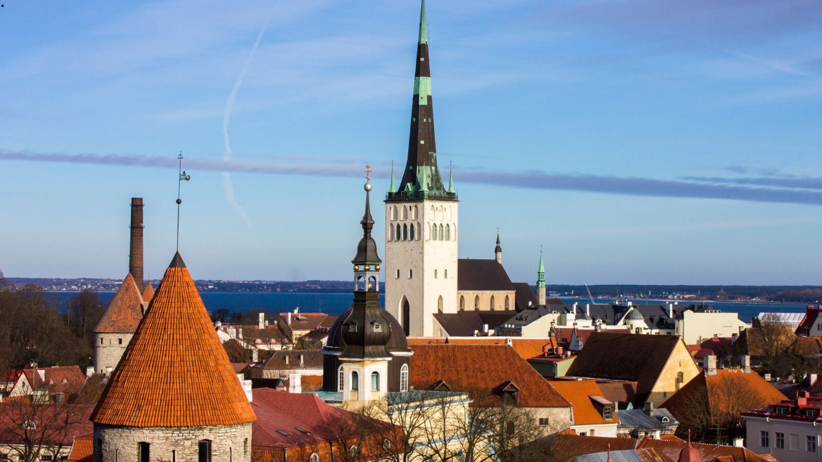 Negara Estonia Terbersih di Dunia: Rahasia Lingkungan Bersih dan Kehidupan Berkelanjutan