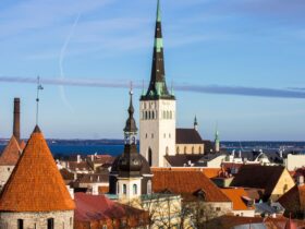 Negara Estonia Terbersih di Dunia: Rahasia Lingkungan Bersih dan Kehidupan Berkelanjutan