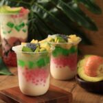 Resep Es Teler Sultan: Minuman Segar Premium yang Mudah Dibuat di Rumah