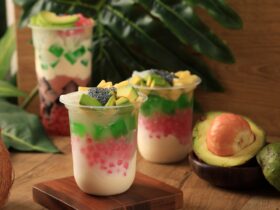 Resep Es Teler Sultan: Minuman Segar Premium yang Mudah Dibuat di Rumah