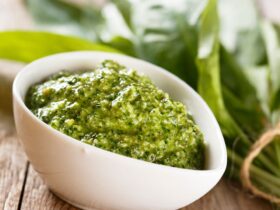 Sambal Ijo Padang: Rahasia Rasa Pedas Segar yang Jadi Ikon Masakan Minang