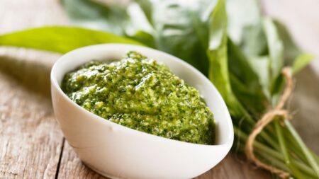 Sambal Ijo Padang: Rahasia Rasa Pedas Segar yang Jadi Ikon Masakan Minang