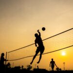 Tinggi Net Bola Voli untuk Putra Adalah: Standar Resmi dan Penjelasan Lengkap