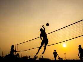 Tinggi Net Bola Voli untuk Putra Adalah: Standar Resmi dan Penjelasan Lengkap