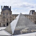 Volume Limas Segi Empat: Rumus, Cara Menghitung, dan Contoh Soal Lengkap