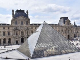 Volume Limas Segi Empat: Rumus, Cara Menghitung, dan Contoh Soal Lengkap