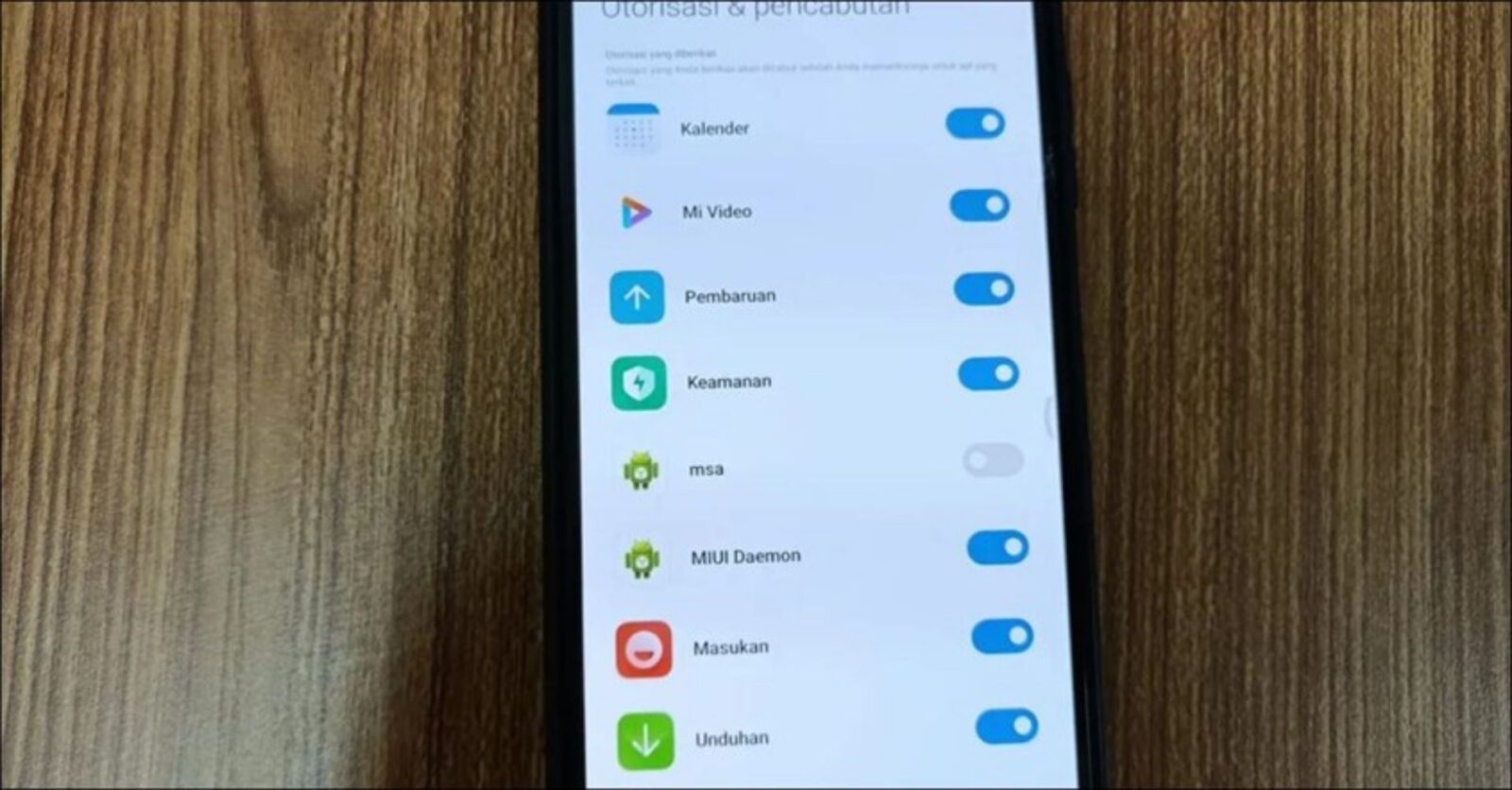 Cara Menghilangkan Iklan di HP Xiaomi HyperOS Panduan Lengkap dan Mudah