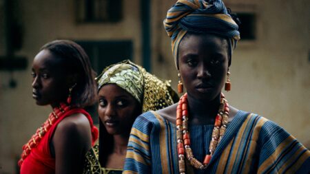 Mengenal Afrika: Benua Kaya Budaya, Alam, dan Potensi Masa Depan