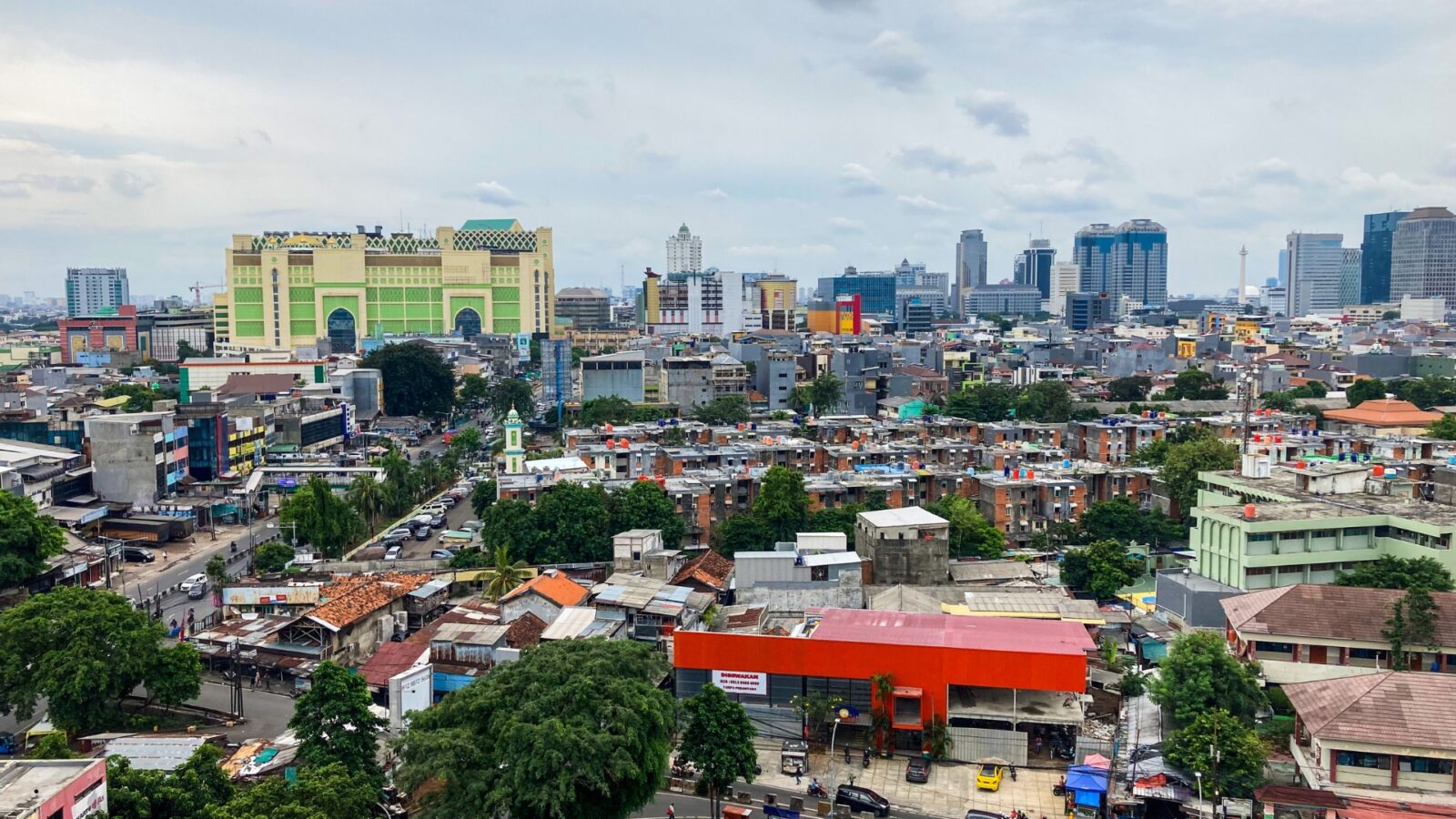 Panduan Lengkap Tanah Abang: Pusat Perdagangan Terbesar di Jakarta