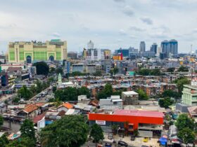 Panduan Lengkap Tanah Abang: Pusat Perdagangan Terbesar di Jakarta