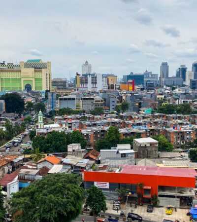 Panduan Lengkap Tanah Abang: Pusat Perdagangan Terbesar di Jakarta
