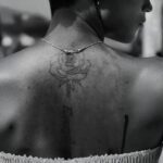 Arti Tato Bunga Terong: Makna Budaya, Filosofi, dan Identitas