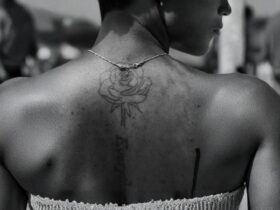 Arti Tato Bunga Terong: Makna Budaya, Filosofi, dan Identitas