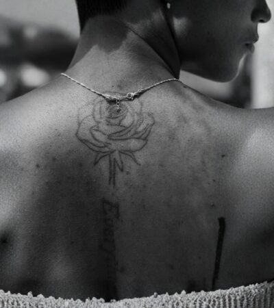 Arti Tato Bunga Terong: Makna Budaya, Filosofi, dan Identitas