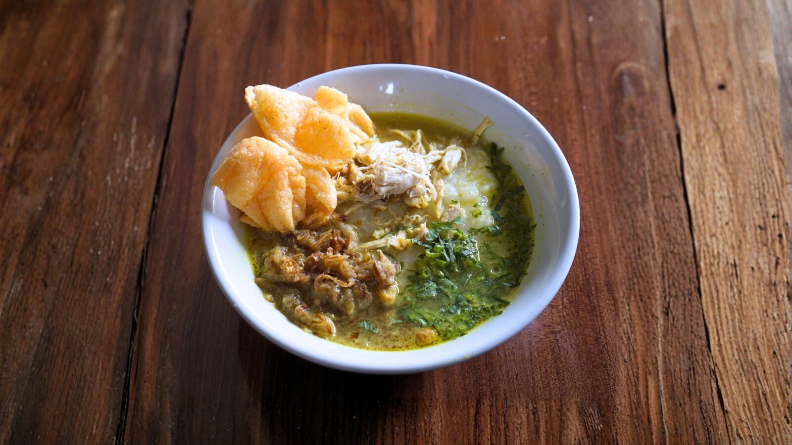 Bubur Suro: Tradisi, Makna, dan Cara Membuatnya di Rumah