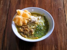 Bubur Suro: Tradisi, Makna, dan Cara Membuatnya di Rumah