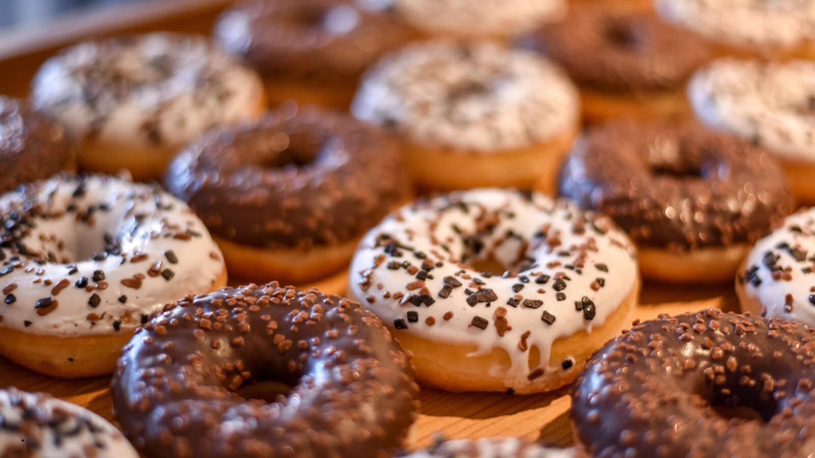 Harga Donat JCO Terbaru 2026: Menu, Varian, dan Tips Hemat Membeli