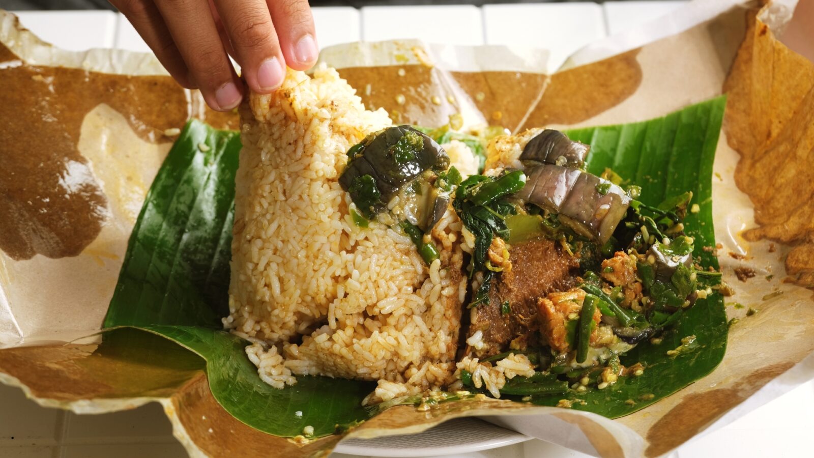 Kalori Nasi Padang: Panduan Lengkap untuk Menikmati Tanpa Khawatir