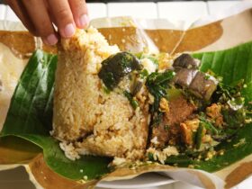 Kalori Nasi Padang: Panduan Lengkap untuk Menikmati Tanpa Khawatir