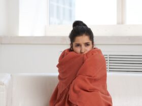 Keringat Dingin: Penyebab, Gejala, dan Cara Mengatasinya Secara Tepat