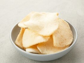 Kerupuk Palembang: Cita Rasa Khas yang Tak Lekang oleh Waktu