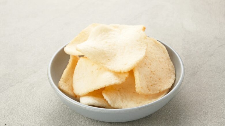 Kerupuk Palembang: Cita Rasa Khas yang Tak Lekang oleh Waktu