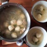 Kuah Bakso: Rahasia Kaldu Gurih, Bahan Utama, dan Cara Membuat yang Lezat di Rumah