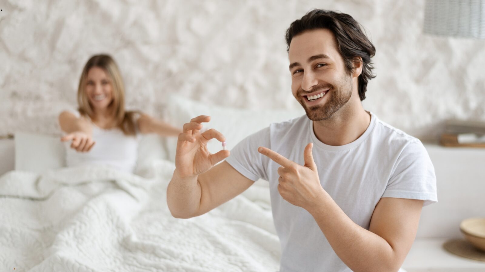 Libido Adalah: Pengertian, Faktor yang Mempengaruhi, dan Cara Menjaganya Tetap Sehat