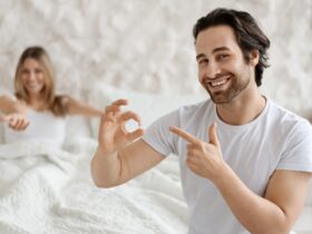 Libido Adalah: Pengertian, Faktor yang Mempengaruhi, dan Cara Menjaganya Tetap Sehat