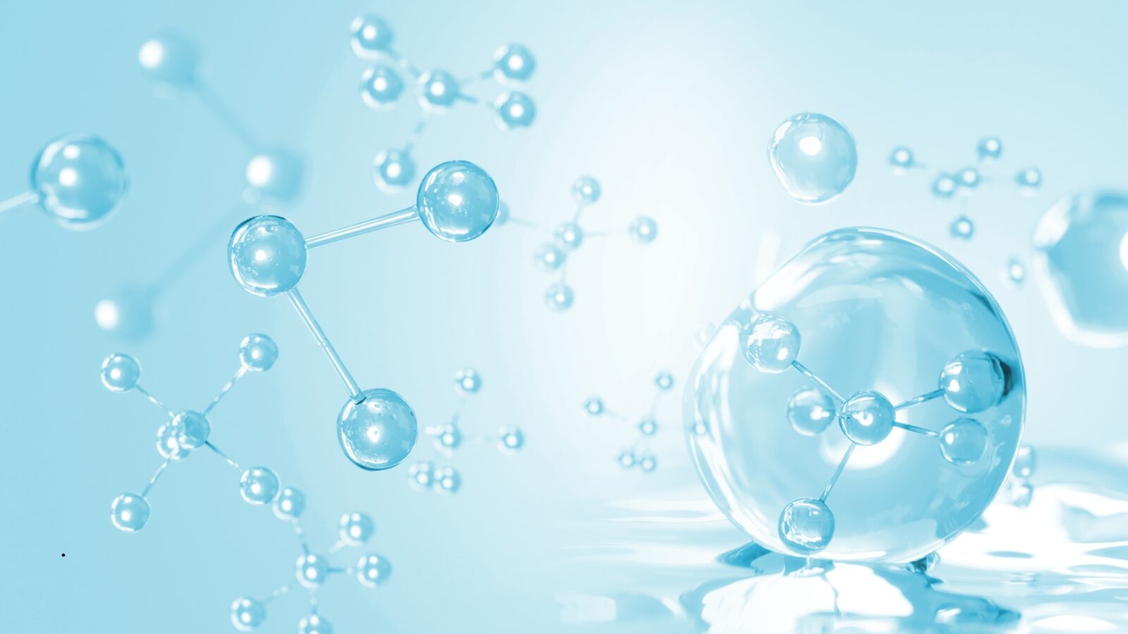 Molekul: Pengertian, Struktur, dan Perannya dalam Kehidupan Sehari-hari