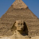 Piramida: Struktur Megah, Simbol Peradaban, dan Misteri yang Tak Pernah Usai