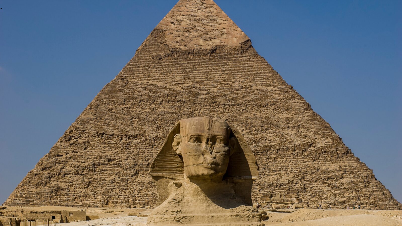 Piramida: Struktur Megah, Simbol Peradaban, dan Misteri yang Tak Pernah Usai