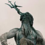 Sejarah Poseidon sebagai Simbol Kekuatan dan Kemarahan Laut