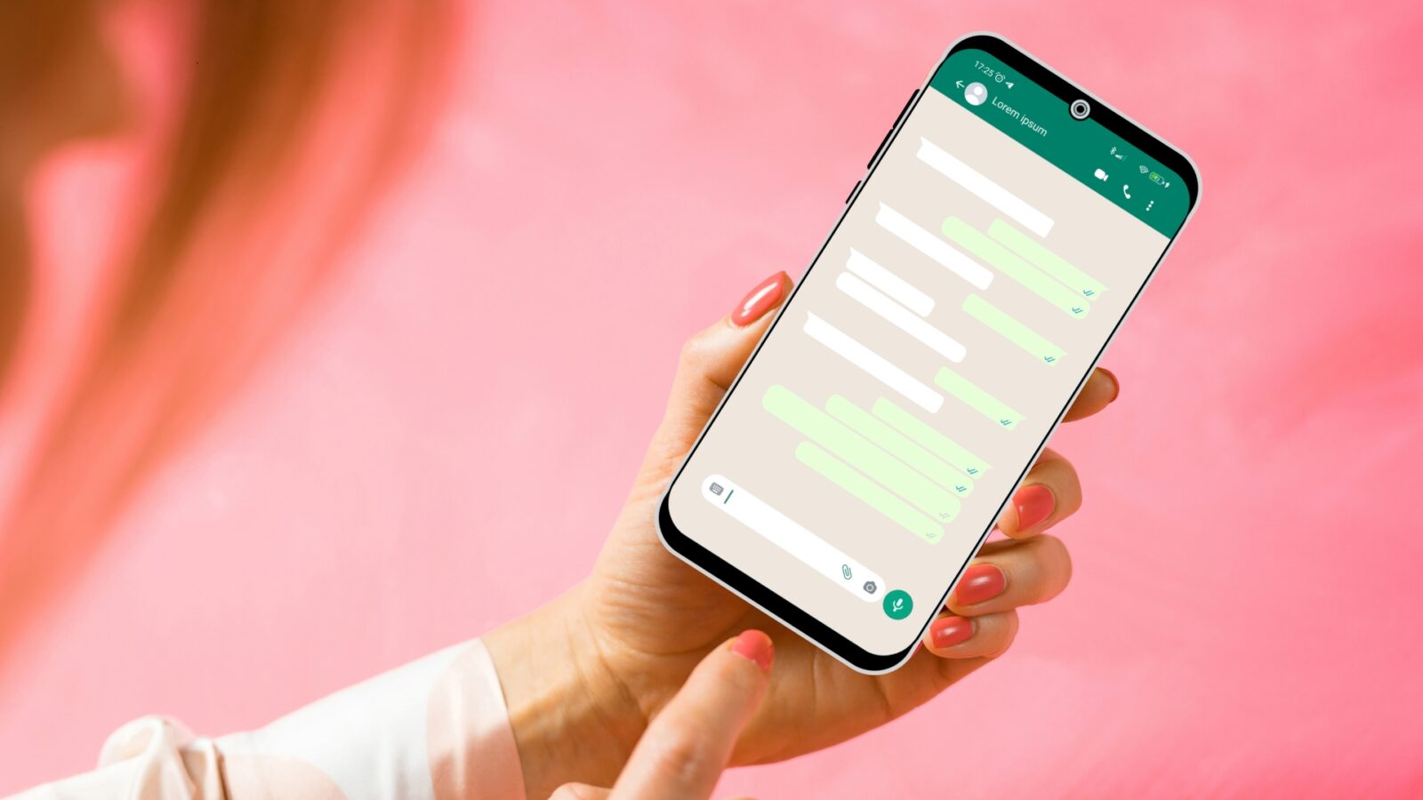Profil WA Kosong: Cara Membuat, Arti, dan Tips Agar Tetap Aman
