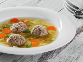 Resep Bakso Sapi Rumahan yang Kenyal, Gurih, dan Mudah Dibuat
