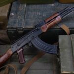 Senjata AK47: Sejarah, Spesifikasi, Fakta Menarik, dan Pengaruhnya di Dunia Modern