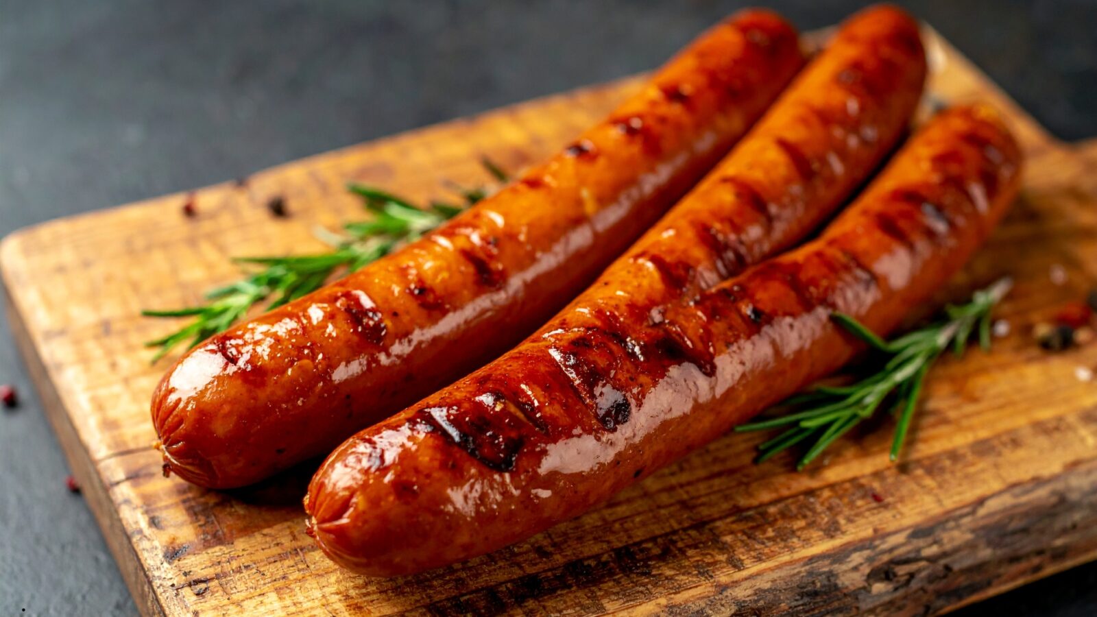 Sosis Champ Review Lengkap: Varian Rasa, Kandungan, dan Cara Mengolahnya