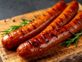 Sosis Champ Review Lengkap: Varian Rasa, Kandungan, dan Cara Mengolahnya