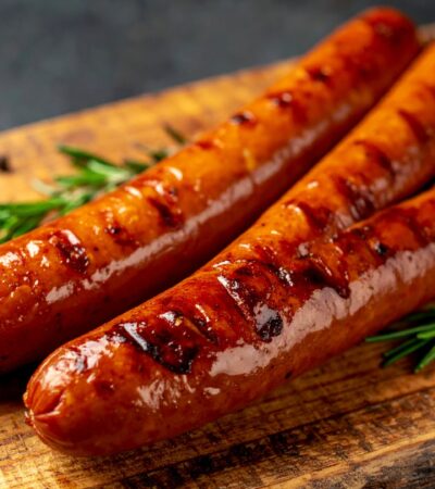 Sosis Champ Review Lengkap: Varian Rasa, Kandungan, dan Cara Mengolahnya